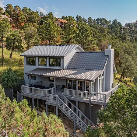 Sierra Escape Villa